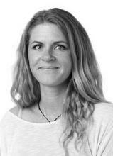 Helle Gro Tybjerg-Pedersen