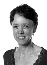 Hanne Strunge Nielsen