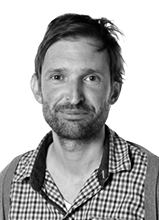 Rasmus Andreas Heiberg