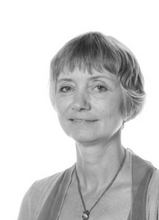 Suzanne Dohm Pedersen