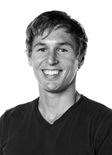 Kristoffer Stampe-Hejl