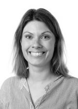 Loa Skovgaard Rasmussen