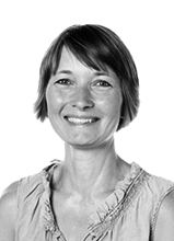 Birgit Bamberg Rosenkjær