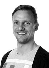 Kristoffer Steen Nielsen