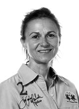 Maren Lisbeth Krog M. Pilgaard