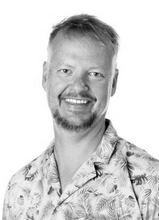 Jacob Stenløkke Bendtsen