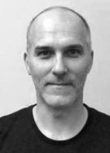 Claes Torp-Rasmussen