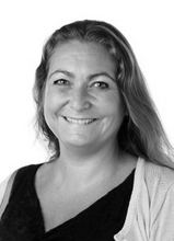 Marie Louise Bille Brix-Andersen