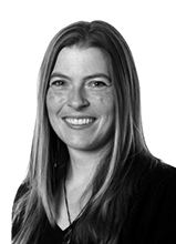 Charlotte Housted Steffensen