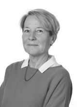 Marianne Munch Svendsen