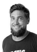 Morten Green Skaarup Haugaard