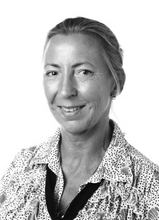 Helle Solborg Rønsov