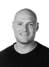 Victor Benard Bjørnstrup