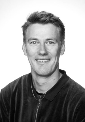 Benjamin La Cour Sveistrup