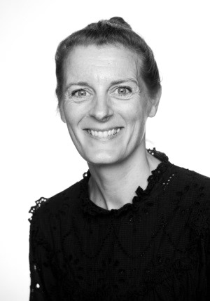 Pernille Rødkær Bundgaard